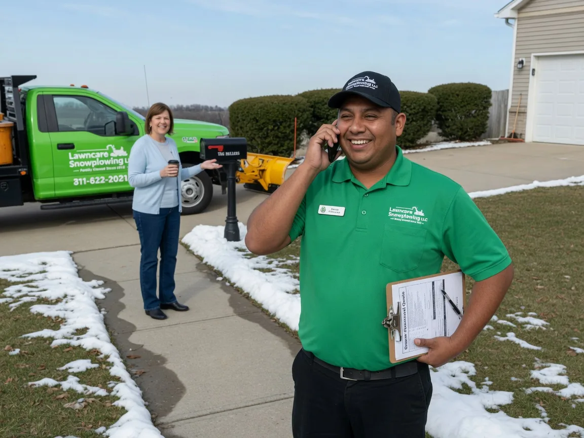 Lawn Care Services By Expert Landscaper Pauls Valley, OK FAQs